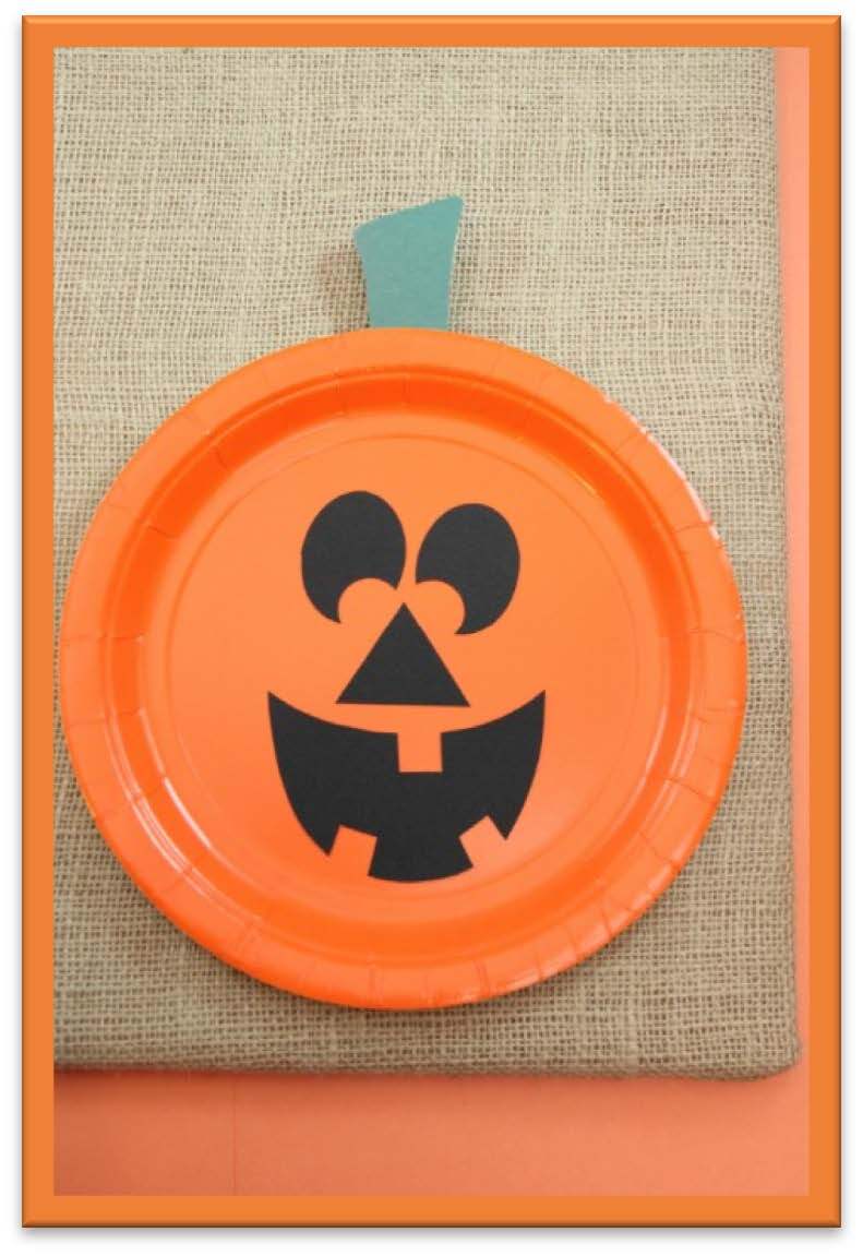 Halloween Crafts - Here are some Spooky Crafts for the Family!