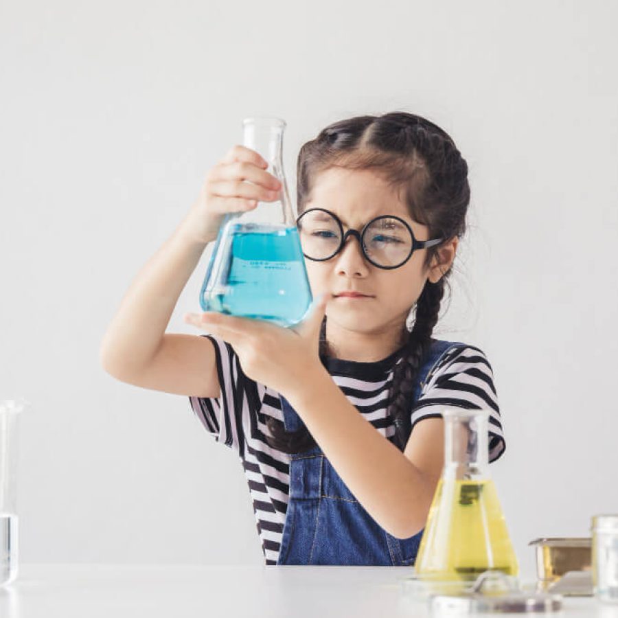 Science Experiments For Preschoolers